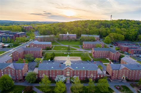 University of MassachusettsAmherst is a public institution that was founded in 1863. . Umass amherst programs